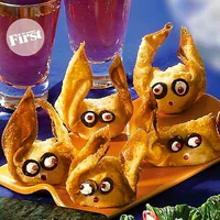 https://image.sistacafe.com/w200/images/uploads/content_image/image/41829/1443759407-fried-woton-bat-best-cheap-easy-halloween-party-snack-food-appetizer-idea.jpg