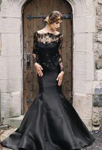 https://image.sistacafe.com/w200/images/uploads/content_image/image/92336/1455292946-Sareh-Nouri-Black-Mermaid-Wedding-Dress-2016-with-Long-Lace-Sleeves-.jpg