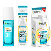 Garnier Bright Complete Anti Acne Serum Cream