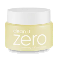 BC Clean it Zero Clean Nourishing