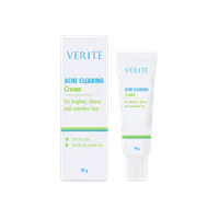 Verite Acne Clearing Cream