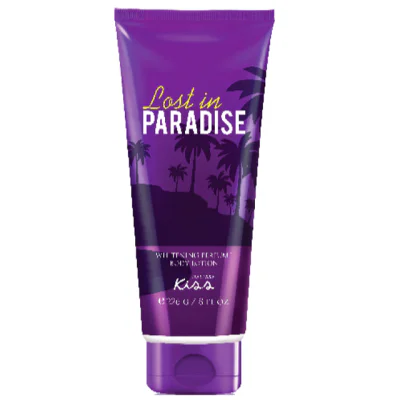Perfume Lotion Lost In Paradise
