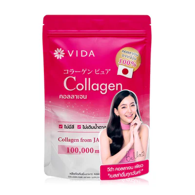 Collagen Pure 100000mg