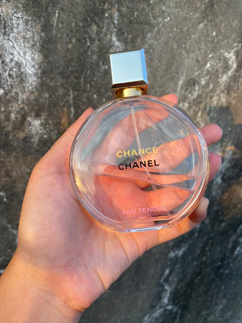 น้ำหอมกลิ่นหอมหวานสดชื่น ติดทนนาน Chanel