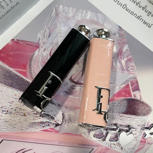 Dior Addict Shine Lipstick รุ่นใหม่💄 