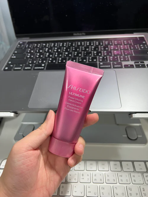 [ดิฉันขอบอกว่า] ของแถมที่ดี คือของแถมที่ใช้ได้จริง😂 | Shiseido
