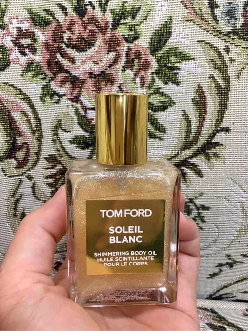 Tom Ford Shimmering Body Oil 