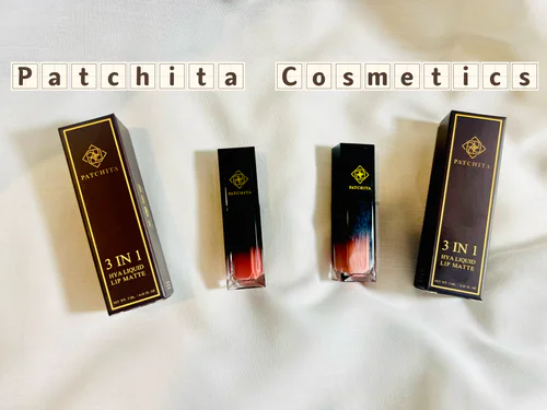 Patchita Cosmetics 