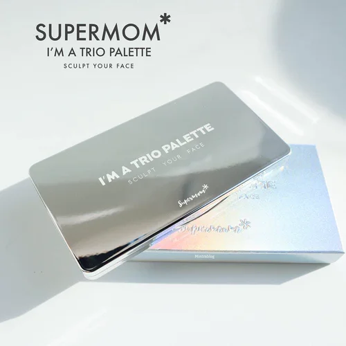 OMG…บลัชออนตัวใหม่ของ Supermom 