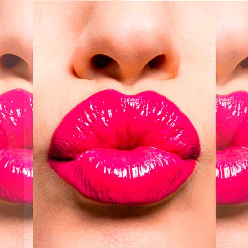 10 วิธี ปากสวย อวบอิ่ม แบบไม่ต้องง้อฟิลเลอร์!