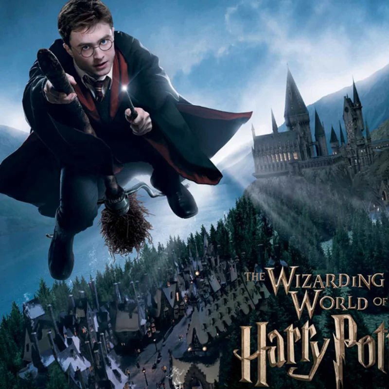 5 สิ่งที่ห้ามพลาดเมื่อไป ' The Wizarding World of Harry Potter ' ที่ญี่ปุ่น