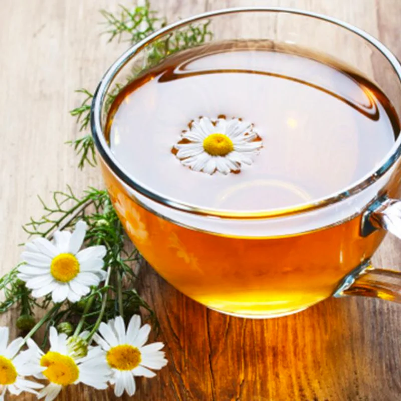มารู้จักกับ 5 น้ำชาที่ดื่มแล้วช่วยทำให้จิตใจรู้สึกสงบกันเถอะ!