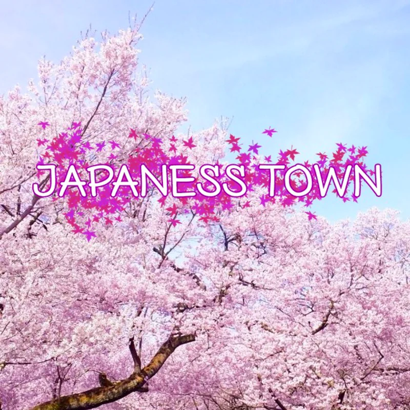 เดินเล่นชิลล์ๆ แบบคาวาอี้เกิร์ลในย่าน 'Japanese Town เจแปนนิสทาวน์' ใจกลางกรุงเทพฯ