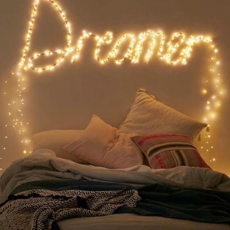 20 ไอเดียแต่งห้องนอนในฝัน "Dream Bedroom" จัดทุกอย่างให้ดูล้ำกว่าจินตนาการ 