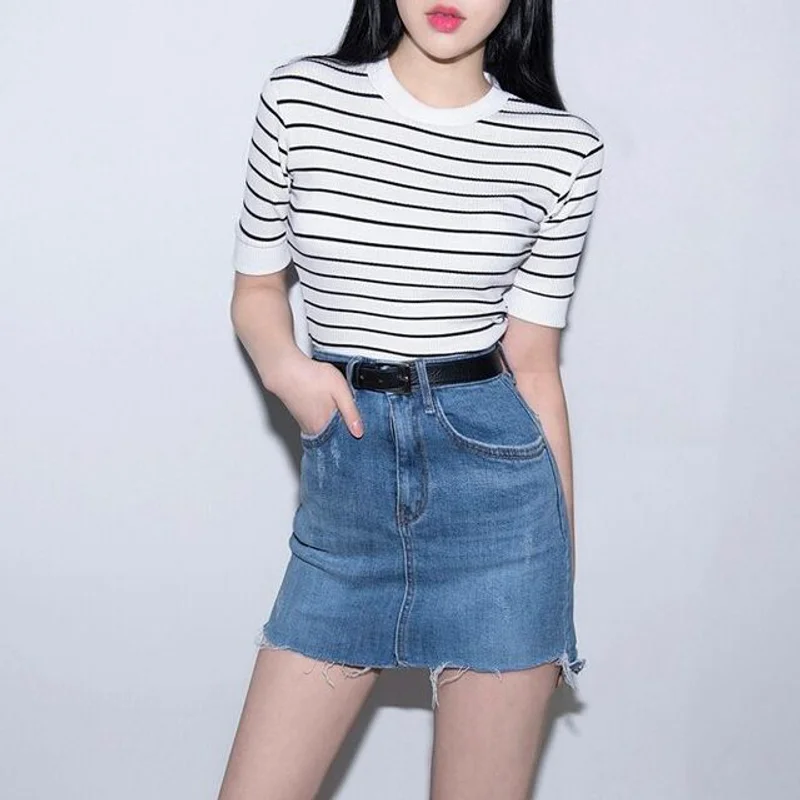 แฟชั่นแนวเท่ สตรีทเอาใจวัยรุ่น จากแบรนด์เสื้อผ้าเกาหลี IG : mixxmix_seoul