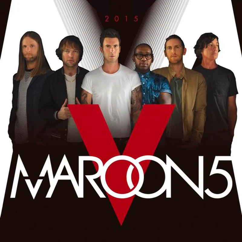 คอนเสิร์ต Maroon 5 ตั๋วหมดเกลี้ยง!! ฟังเพลงฮิตรอคอนเสิร์ตดีกว่า