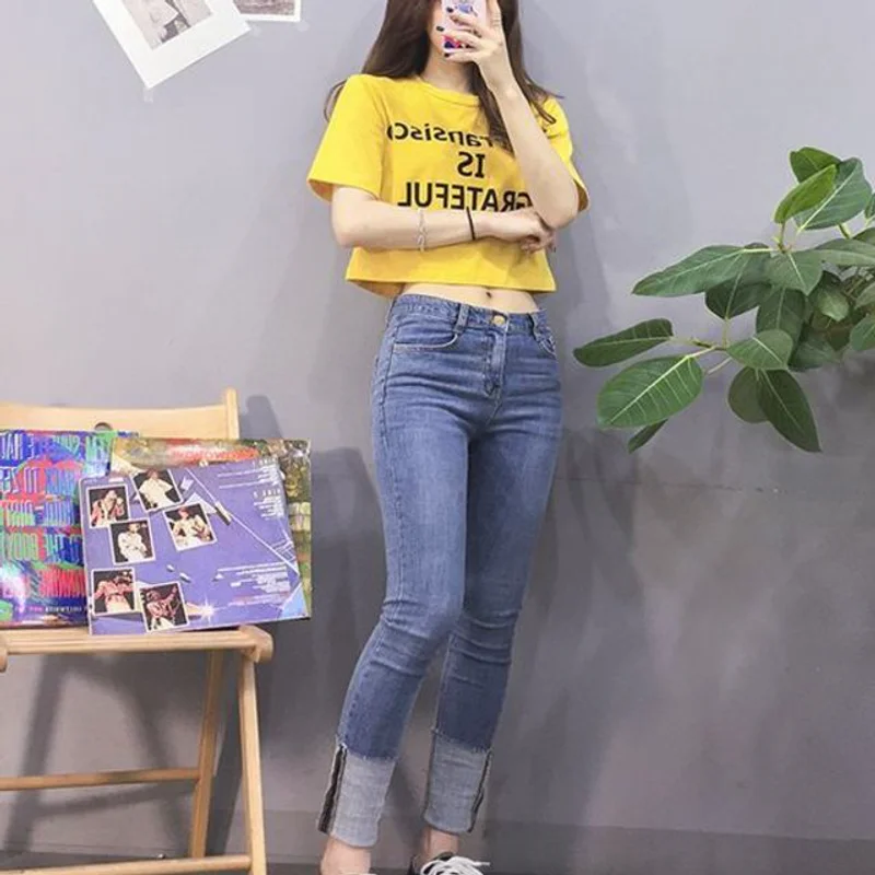 แมทช์ 'ไอเทมสีเหลือง' แต่งให้ดูชิค น่ารักสดใสแบบ Summer ฉบับ Korean Styles