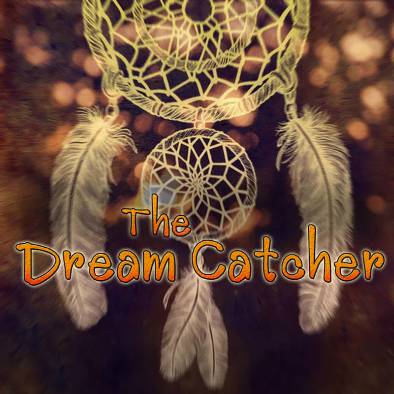 [นิยาย] The Dream Catcher คนจับฝัน : บทนำ