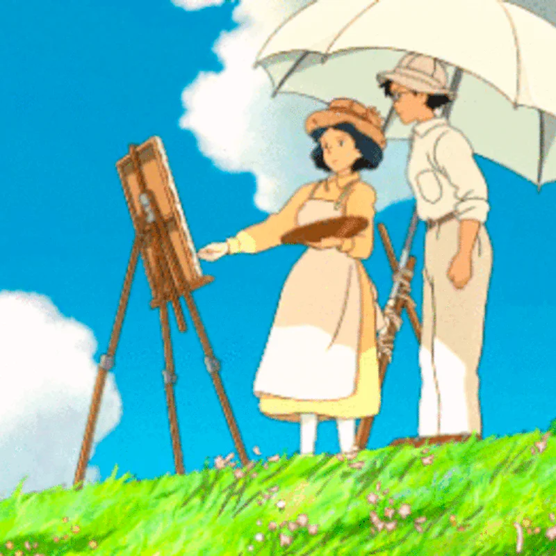 มาตามหาแรงบันดาลใจกันใน "6 อนิเมชั่นสร้าง Passion" ให้กับคนดูจาก "Studio Ghibli" 💖 