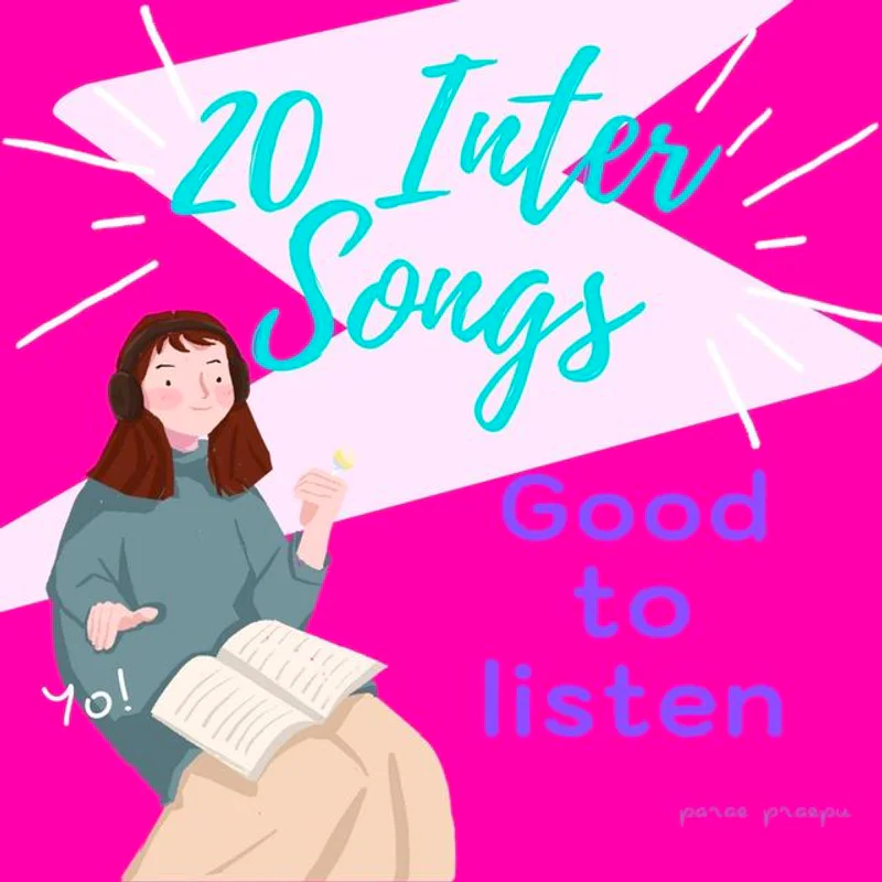 20 เพลงสากลเพราะๆ ความหมายดี เพิ่มกำลังใจ ฟังทีไรก็ Feel Good!