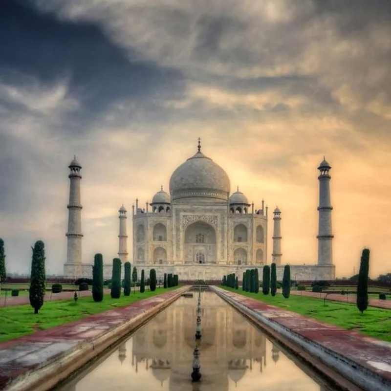 9 เหตุผล.. ที่คุณควรไปท่องเที่ยวที่อินเดีย!!