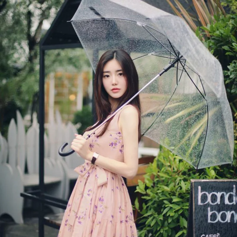 หน้าฝนมาแล้ว ☔️ ไอเดียแฟชั่น " Rainy Fashion " แมทช์ชุดปังพร้อมรับสายฝน