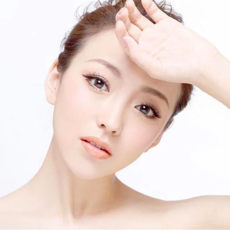 4 สเต็ป Makeup Base ให้หน้าใสธรรมชาติ สไตล์สาวญี่ปุ่น